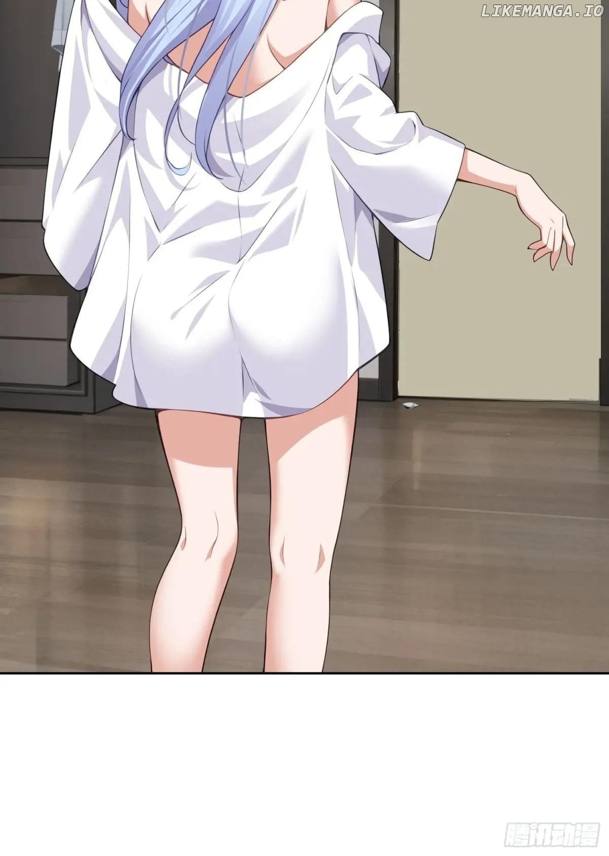 I Became the Target of the Harem in Another World Chapter 118 - page 12